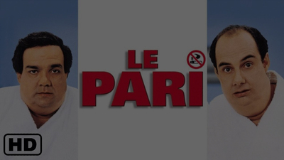 Le Pari Le Pari