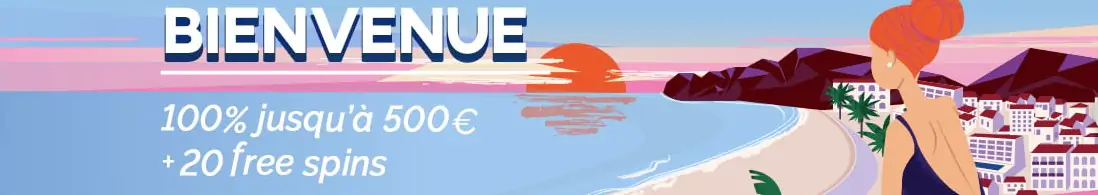 s'inscrire Offres de bonus pour les nouveaux joueurs de AzurCasino2