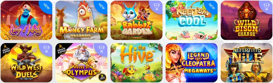 s'inscrire Revue des meilleurs machines à sous de site Casino Azur en ligne