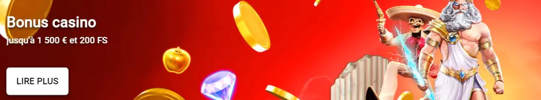 s'inscrire Nouveautés et Bonus du Casino Leon : Revue Détaillée de