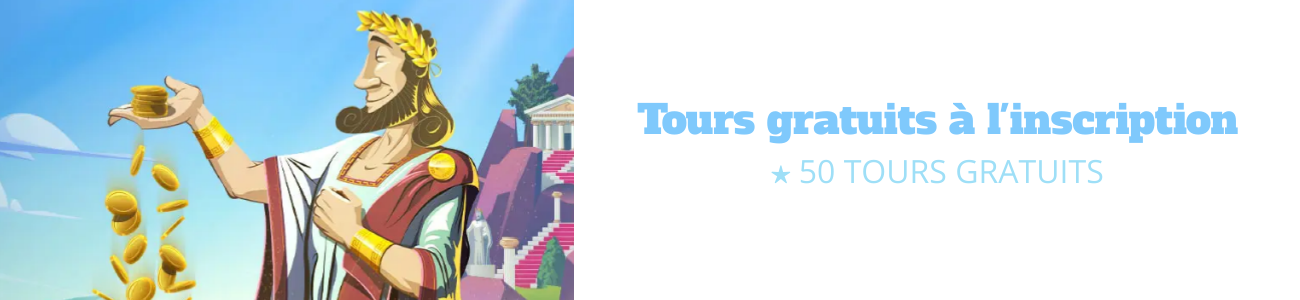 Casino en ligne tour gratuit inscription : une chance de gagner sans dépôt initial