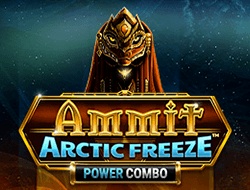 Ammit Arctic Freeze Power Combo
