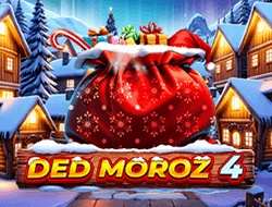 Ded Moroz 4 Ded Moroz 4