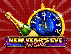 New Year's Eve Fortune