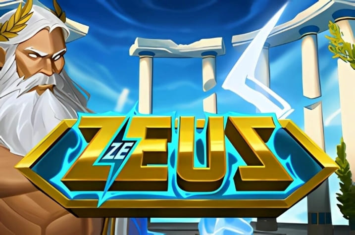 Ze Zeus