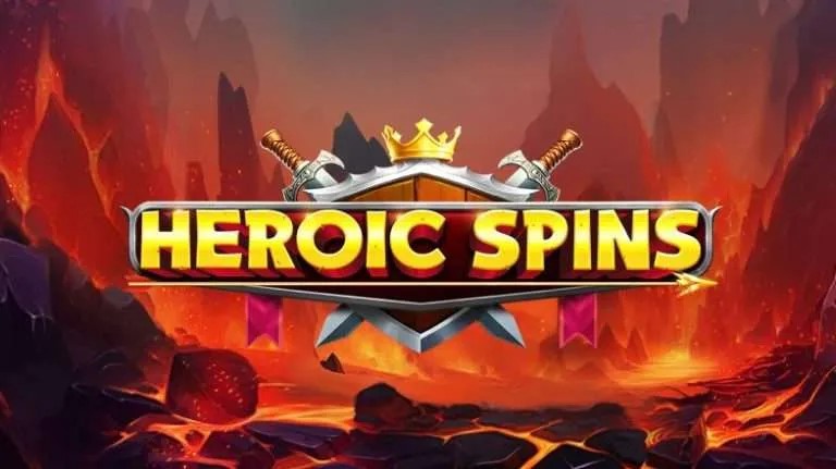 Heroic Spins