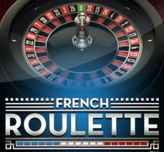 French Roulette