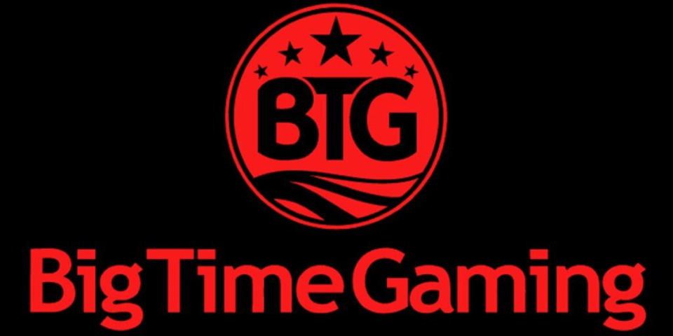 Développeur de jeux Big Time Gaming sur internet en France