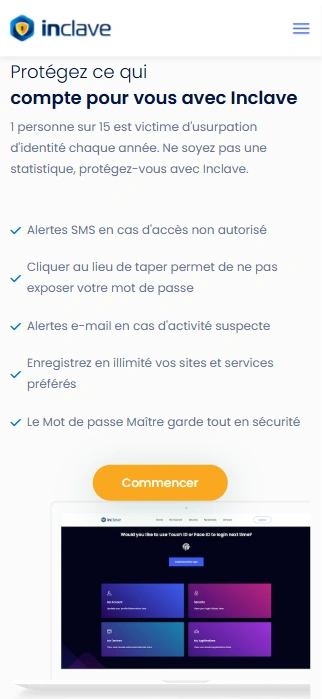 Fiable InclaveCasino Login pour les Joueurs Français
Aujourd’hui