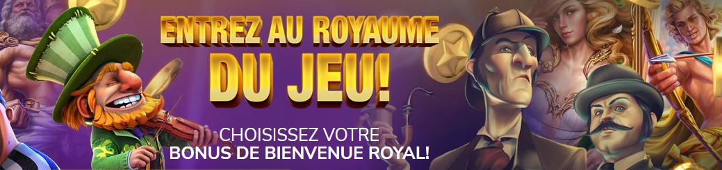 Le Bonus de Bienvenue Avis de Bonus sans Dépôt et Coupon Codes sur Casino Kings Chance Fiable