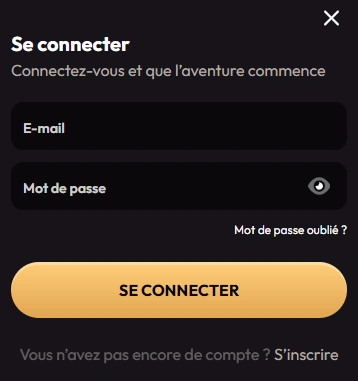 Connexion à MadCasino Login à Mad Bet Casino Portail et Gagner Gros Aujourd’hui !