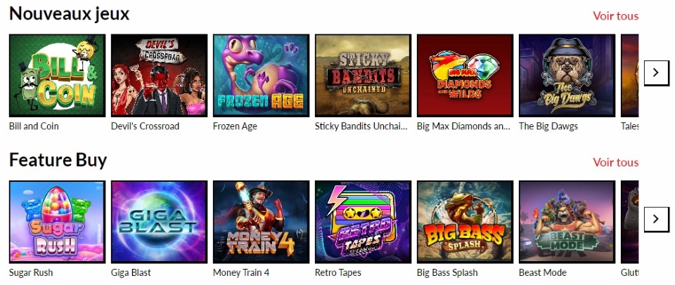 Slots au Manga Casino Casino en Ligne Manga Promotion avec Machines à Sous Jeux