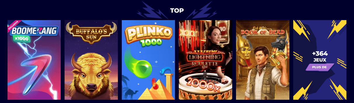 Casino Jeux sur Casino Mr.Pacho Jouez des Meilleurs Slots Gratis ou Déposer en Casino PachoMr en Ligne