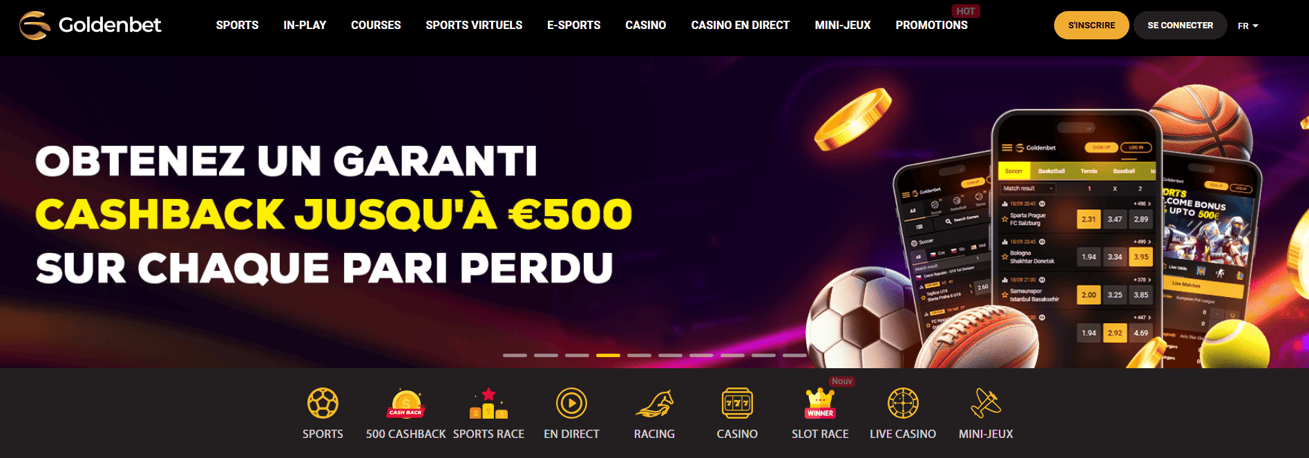 Explorez nouveaux casinos en ligne francais pour Jouer