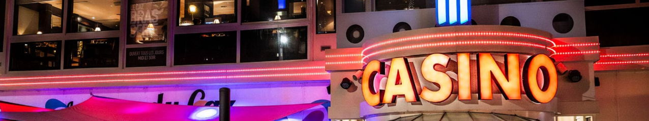 Découvrez un casino Barrière de Rіbеаuvіllé France