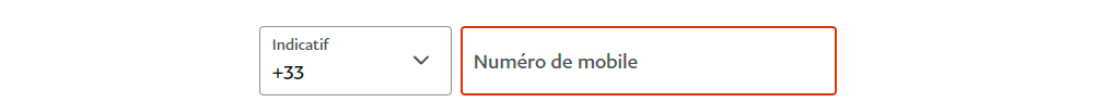 PayPal disponible pour les joueurs français pour payer dans les casinos en ligne
