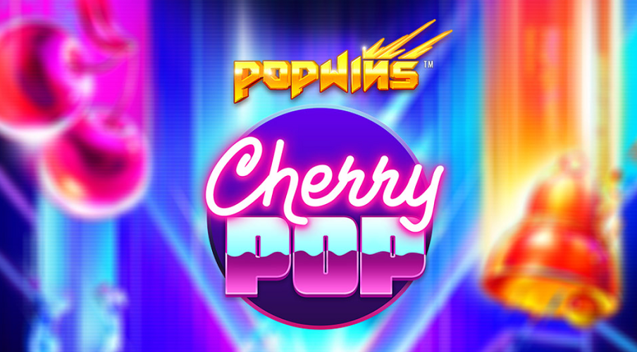 casino Jeu Cherry Pop de casino en ligne France