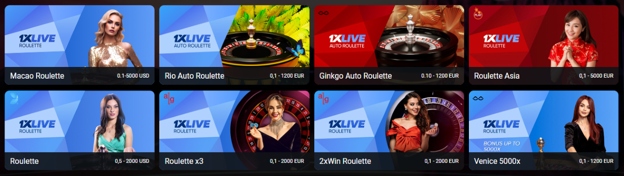 Live Roulette Technique Roulette Casino au Web Francophone