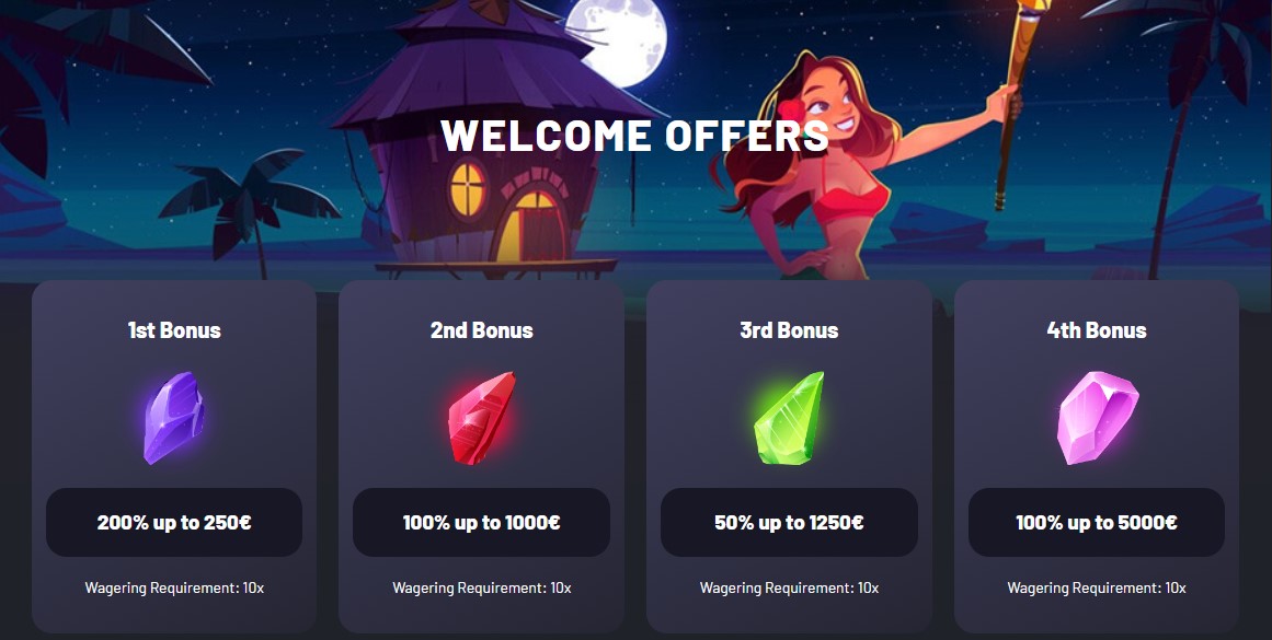 Welcome Bonus sur Seven Casino en Ligne Seven casino bonus de bienvenue sur internet