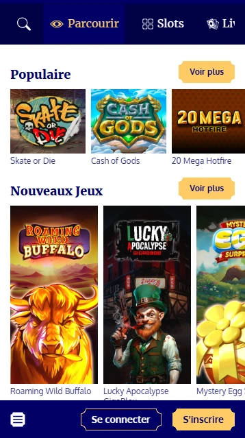 Jeux en Casino Slot-Express Jouer Maintenant des Meilleurs Jeux au Casino Express Slot 2025