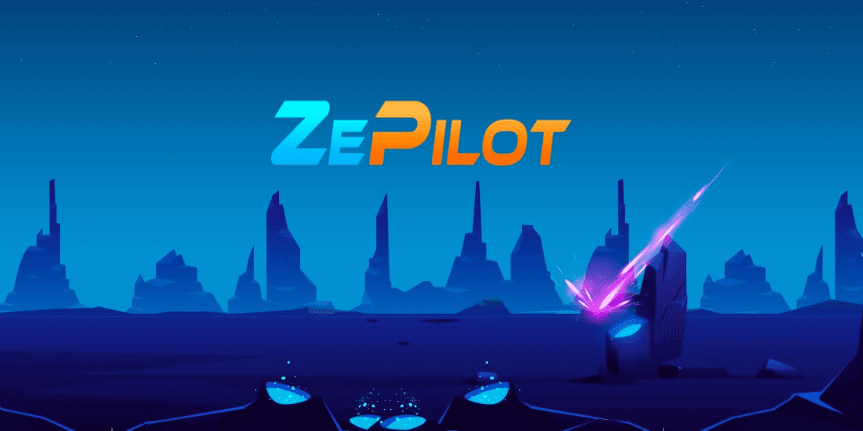 Zepilot dans les Casinos en Ligne Zepilot Jeu de Casino sur Internet en France
